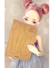 Somnni + Acrylic Charm