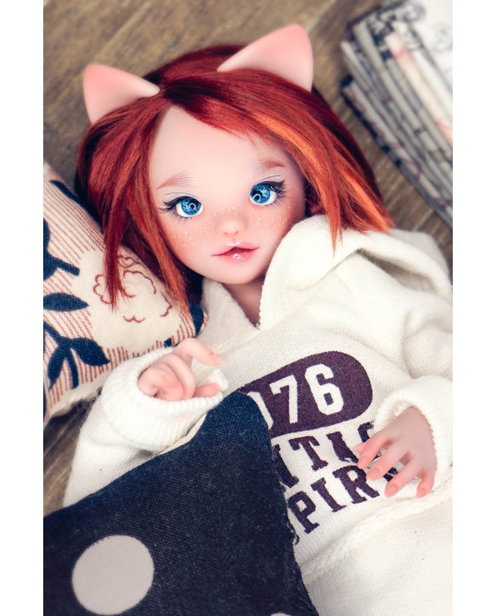Preorder + Pitusas KittyM