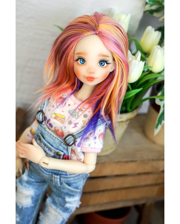 Preorder + Pitusas Momonita