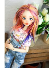 Face-Up Service