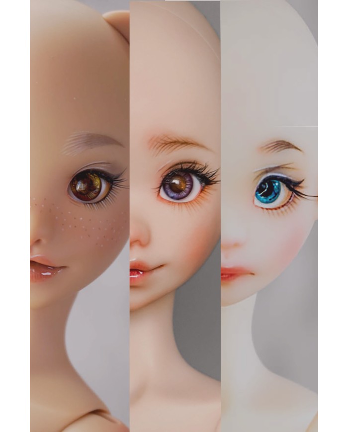 Face-Up Service