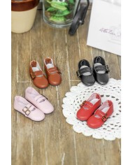 Mary Jane Shoes - Pitusas size