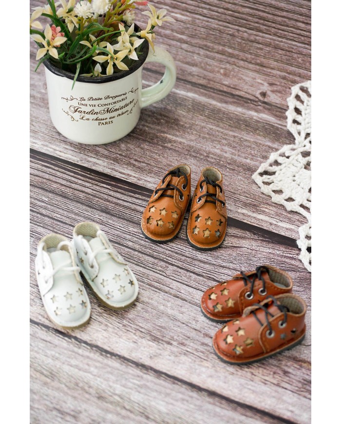 Loafer Shoes - Pitusas size