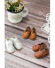 Mary Jane Shoes - Pitusas size