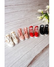 Loafer Shoes - Pitusas size