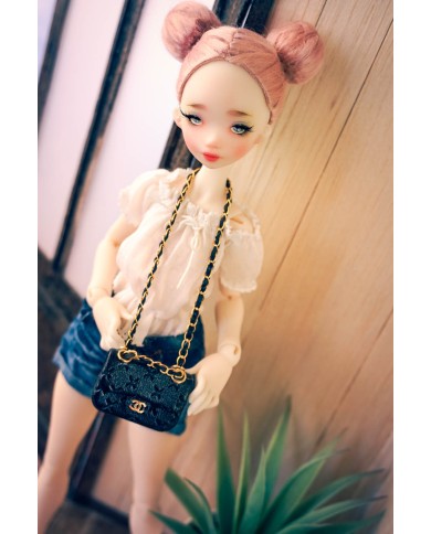 CC Bag - Pitusas size