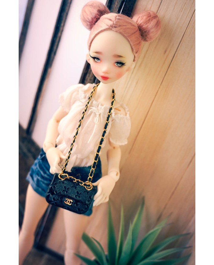 CC Bag - Pitusas size