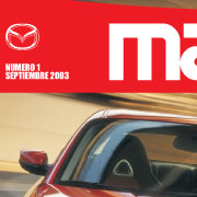 Mazda Magazine